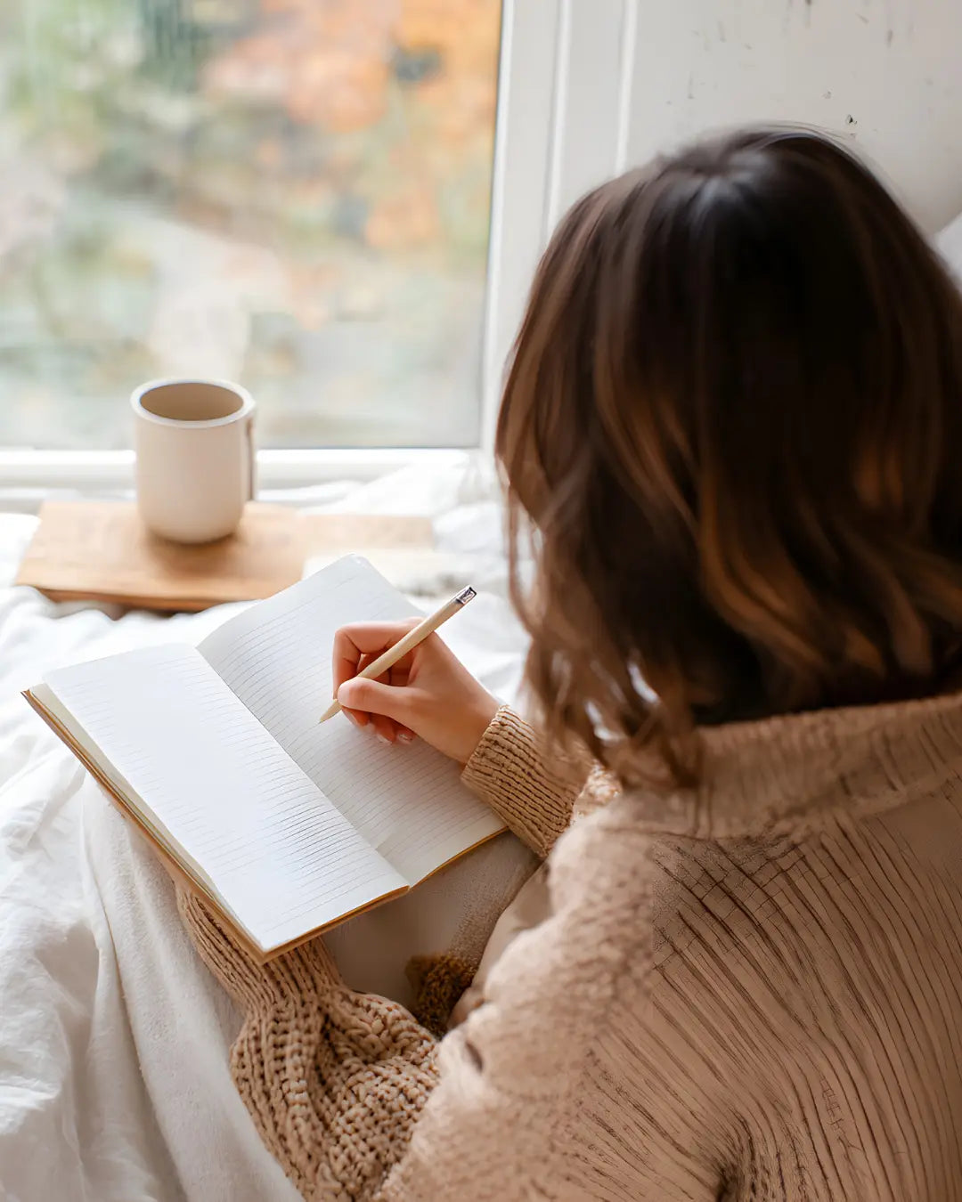 Self-Esteem Practices You Can Do in Just 10 Minutes a Day