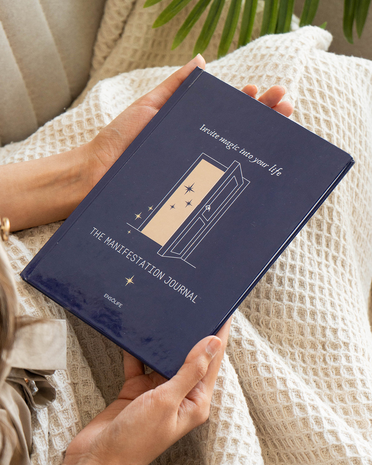 The Manifestation Journal