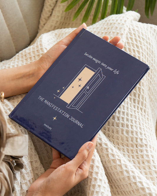 The Manifestation Journal